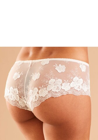 Panty di NUANCE in bianco