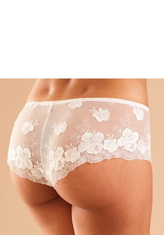 Panty di NUANCE in bianco