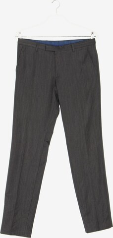 JOOP! Pants in 31-32 in Grey: front