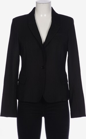 Expresso Blazer in L in Black: front