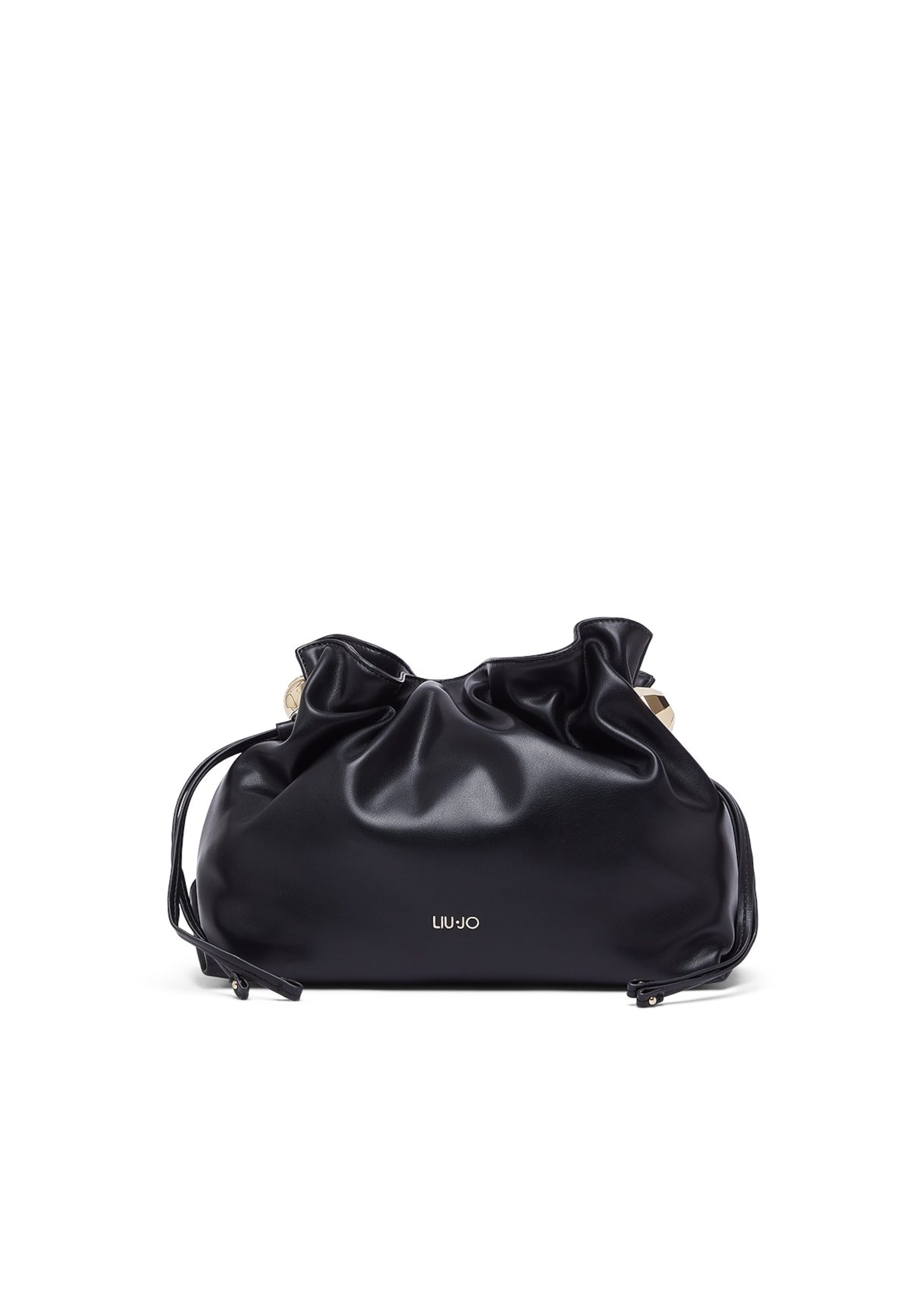 Liu Jo Pouch 'Riccy' in One Size in Black, Item view