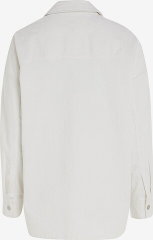 Tommy Jeans Blouse in White