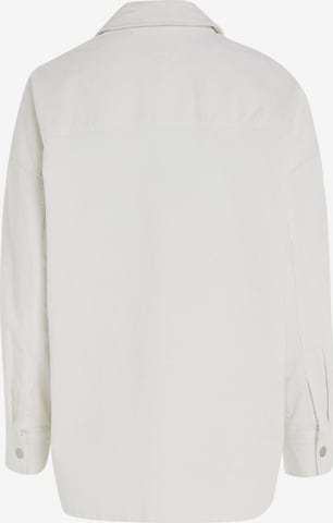 Tommy Jeans Blouse in Wit
