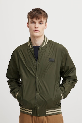 BLEND Between-Season Jacket in Green