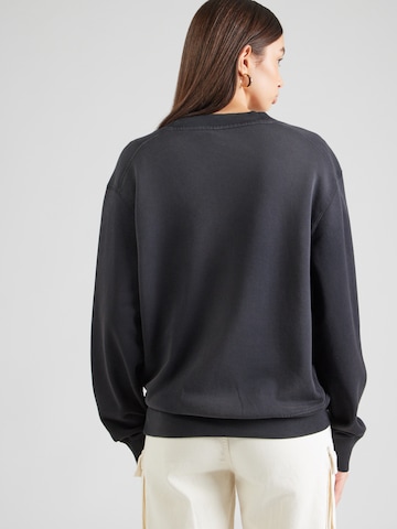 G-STAR Sweatshirt in Grey