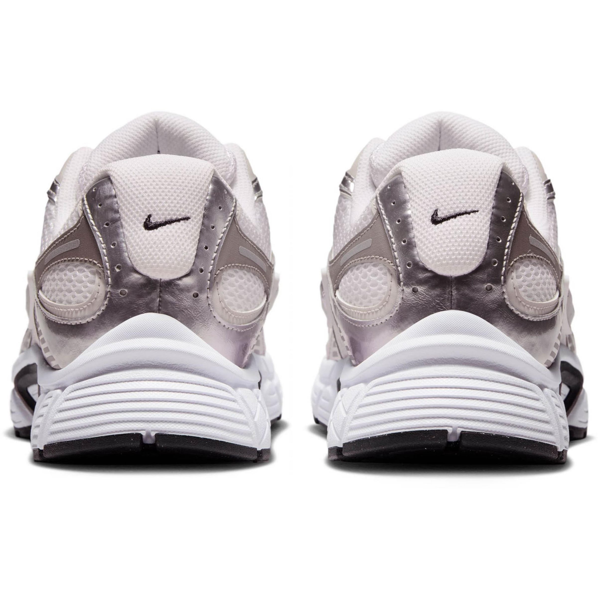 Nike Sportswear Ниски маратонки 'V5 RNR' в сиво