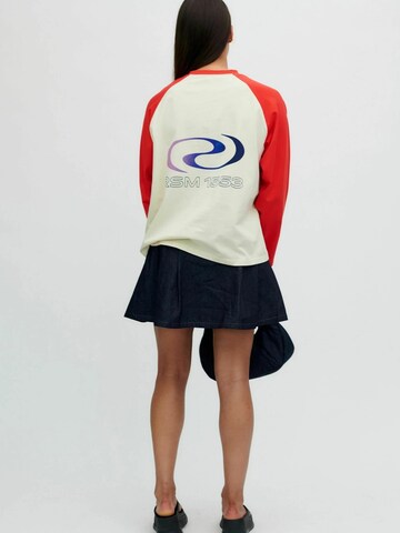 Résumé - Top ' FreddieRS ' em vermelho