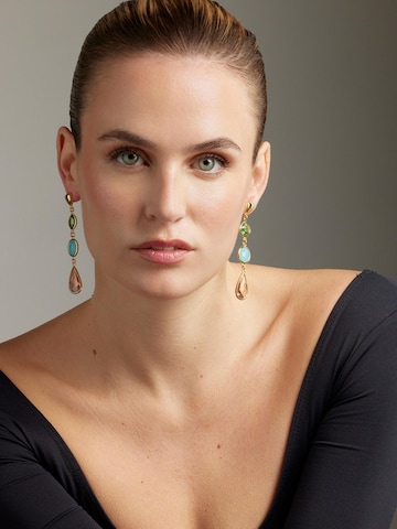 LUXBYLUX Earrings in Mixed colors