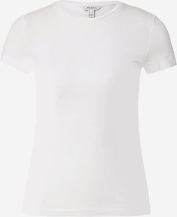 Aware Shirt 'INES FIONA' in White: front