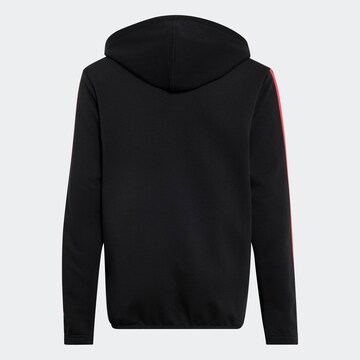 ADIDAS SPORTSWEAR Tracksuit in Black
