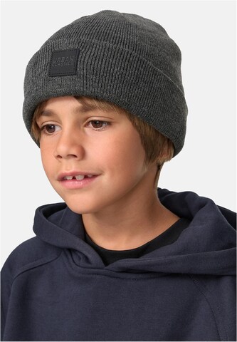 Bonnet Urban Classics en gris