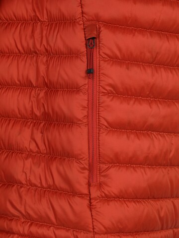 Kathmandu Outdoorjacke 'Heli R' in Rot