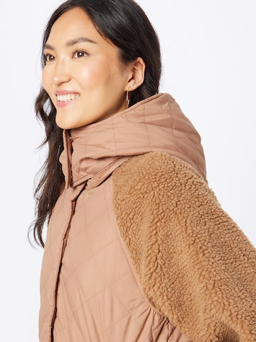 InWear Between-Season Jacket 'Citoria' in Beige