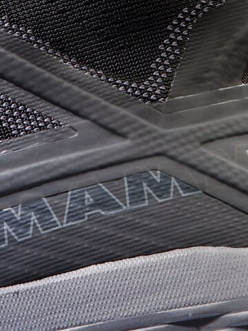 MAMMUT Boots 'Ducan' in Black