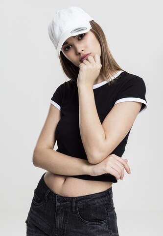 Urban Classics Tričko – černá