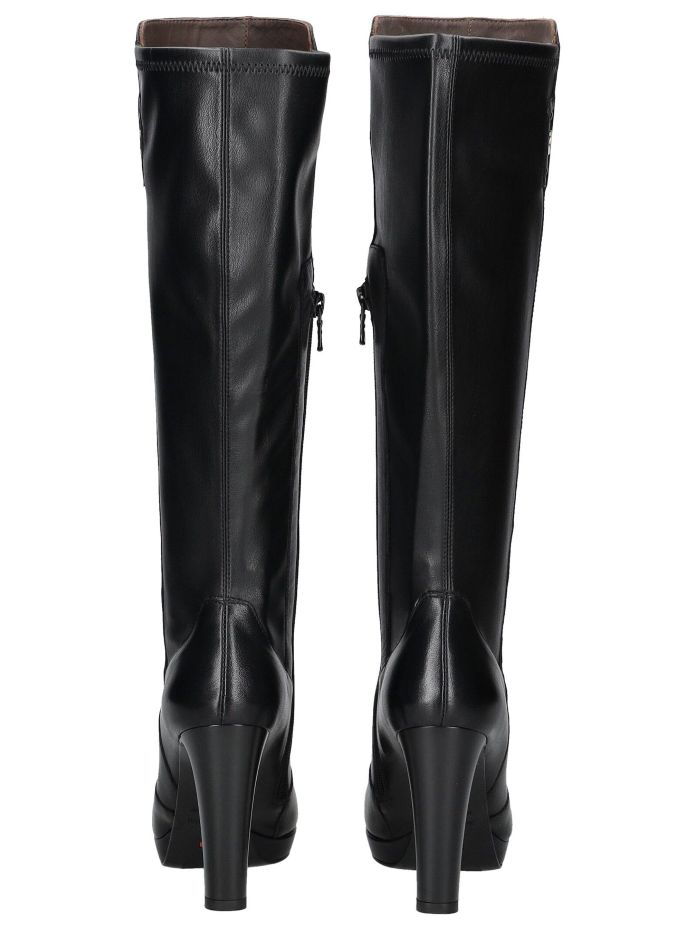 Nero Giardini Stiefel in Schwarz