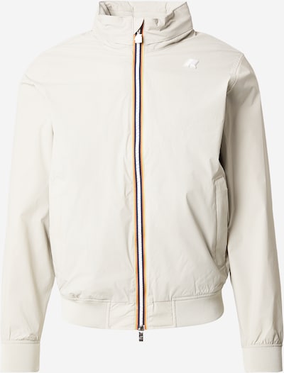 K-Way Prijelazna jakna 'AMAURY' u bež, Pregled proizvoda