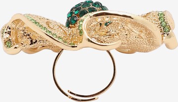 SOHI Ring 'Kerstin' in Gold