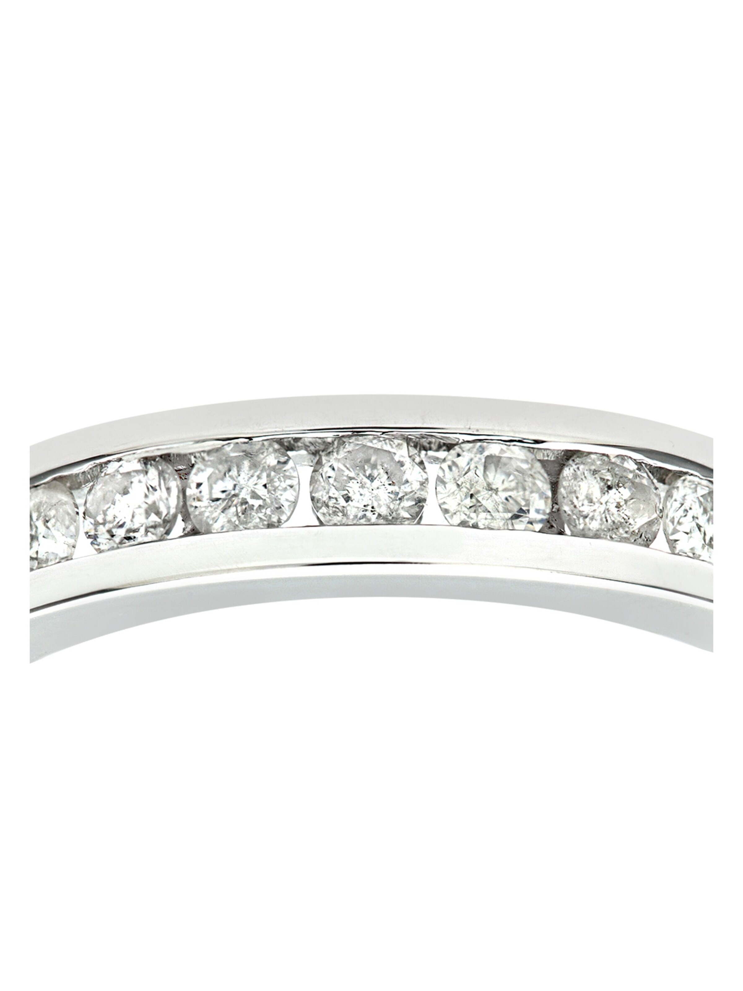 DIAMANT LETERNEL Ring in Gold