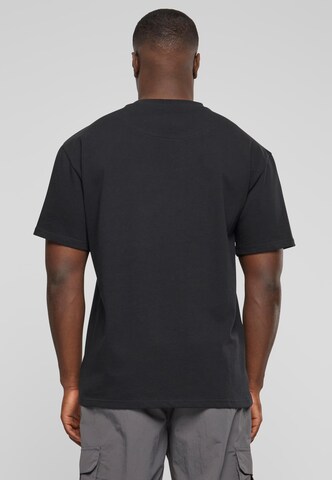 Karl Kani Shirt in Black