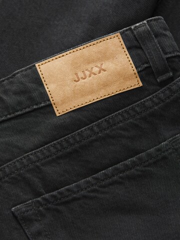 JJXX Široký strih Džínsy 'JXTOKYO' - Čierna