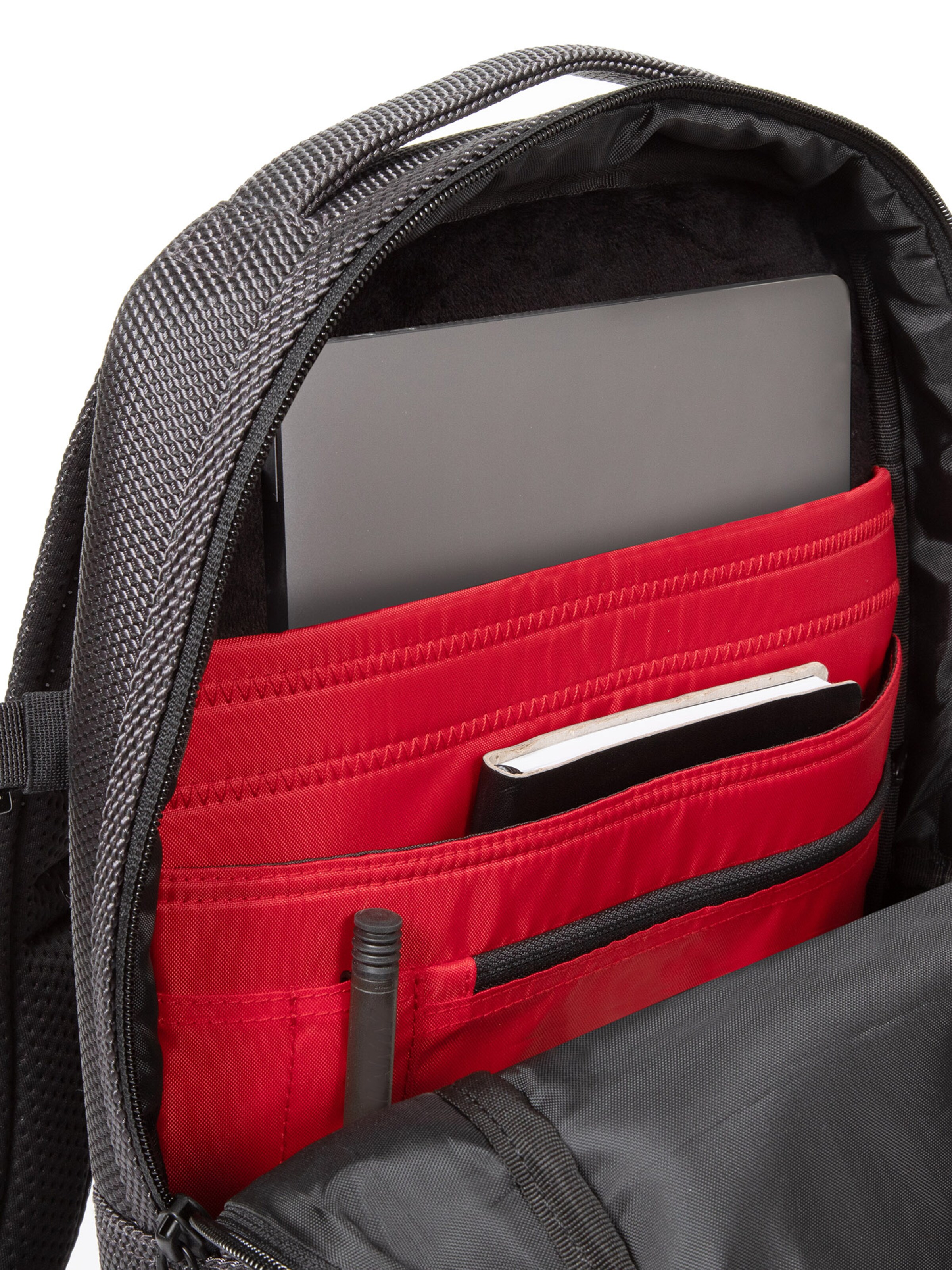 Sac à dos 'Tecum' EASTPAK en gris