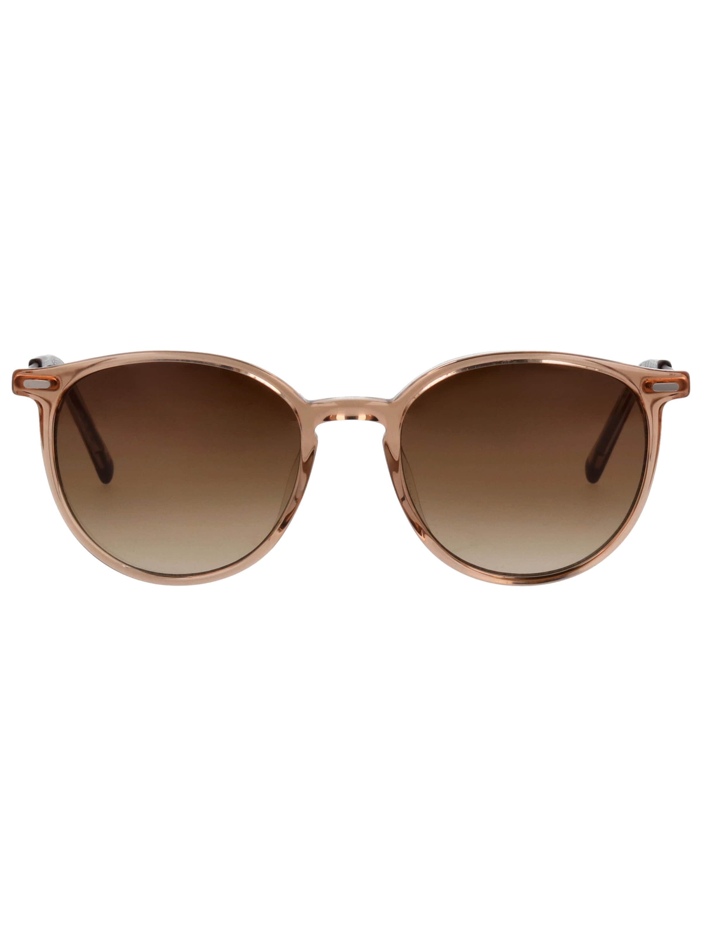 Humphrey's eyewear Sunglasses in Beige