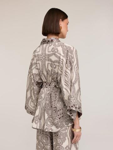 Camicia da donna di MOTIVI in bianco