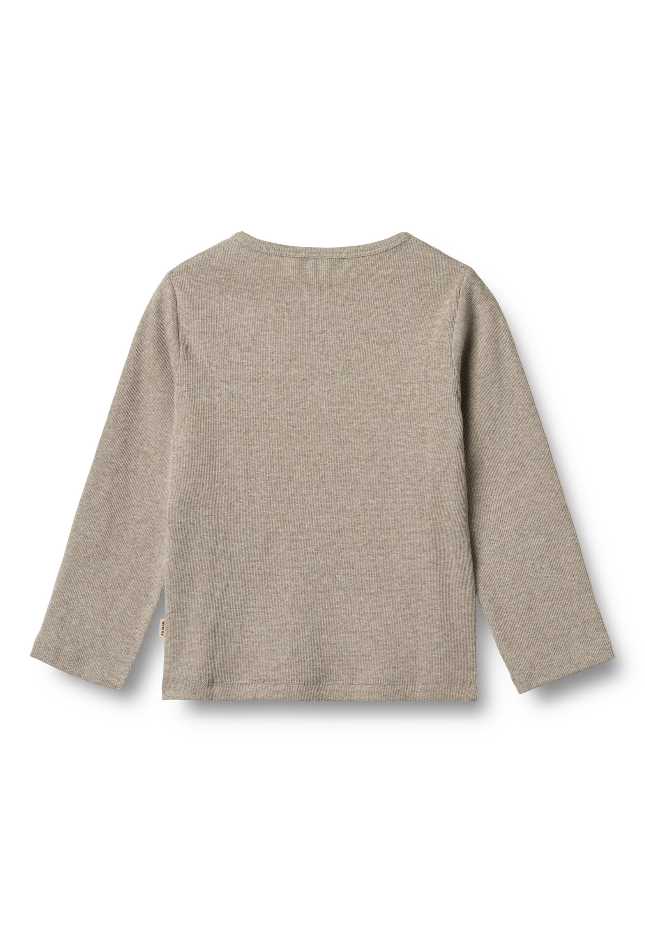 T-Shirt WHEAT en beige
