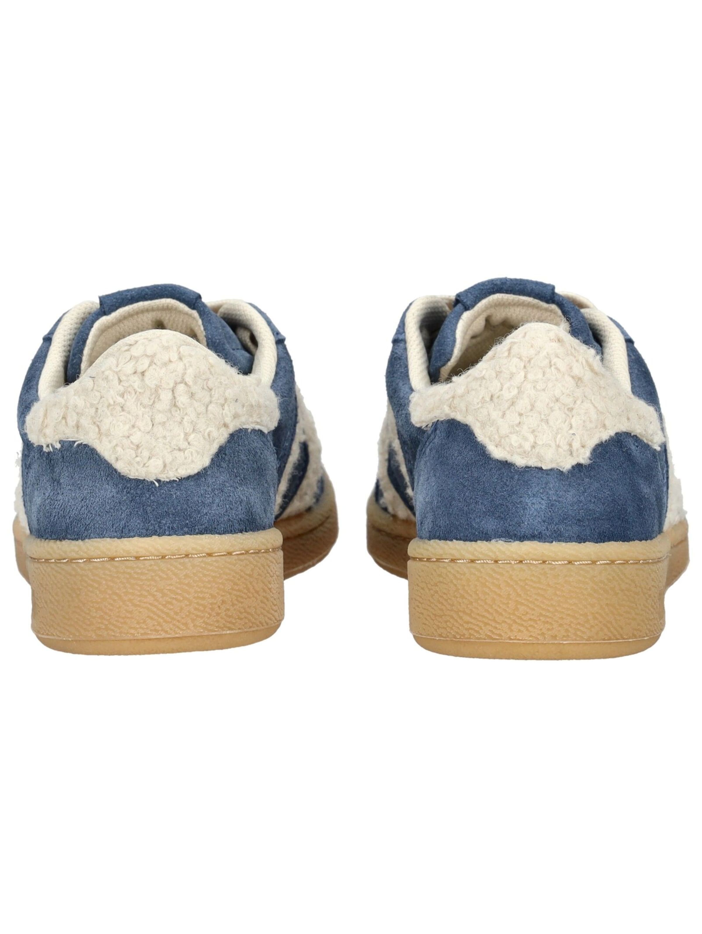 Sneaker bassa di Marc O'Polo in blu