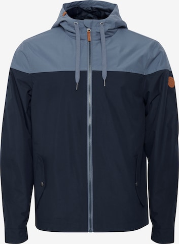 BLEND Übergangsjacke 'SERON' in Blau: Vorderseite