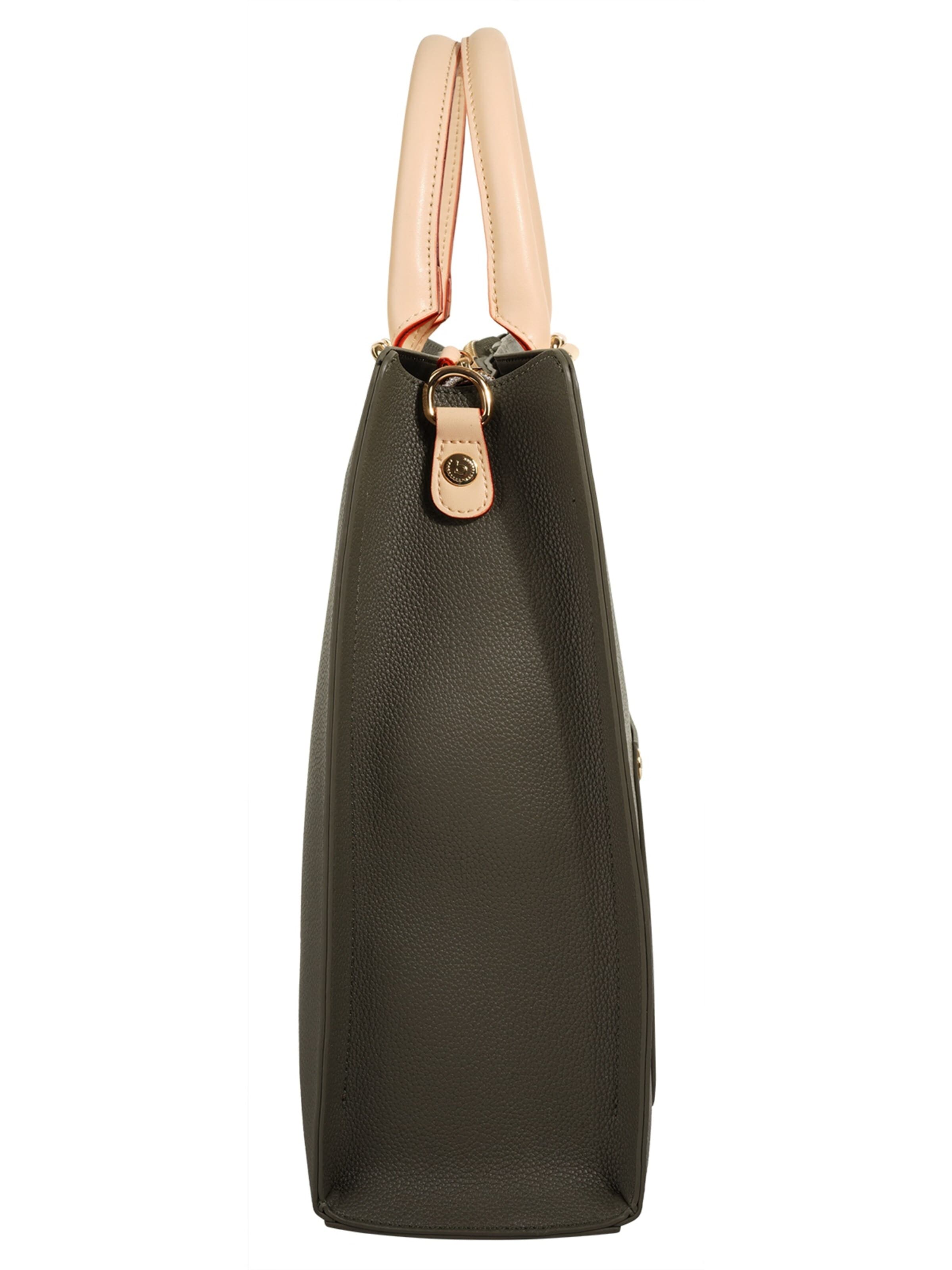 bugatti - Bolso de mano 'ELLA' en verde