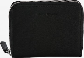 Marc O'Polo Accessories Wallet in Black: front
