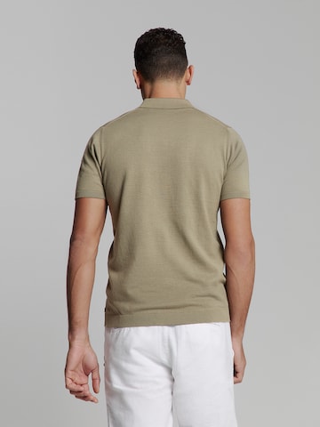 No Excess Shirt in Green