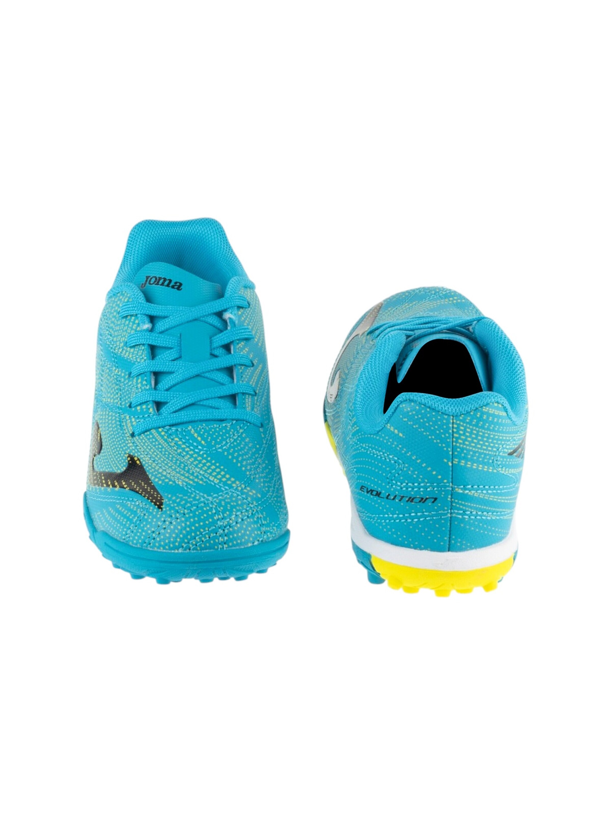 JOMA Sportschoen 'Joma Evolution Jr 26 EVJW TF' in Blauw