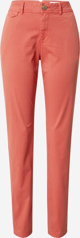 s.Oliver Regular Pants in Orange: front