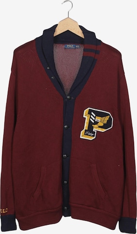 Polo Ralph Lauren Sweater & Cardigan in 4XL in Mixed colors: front
