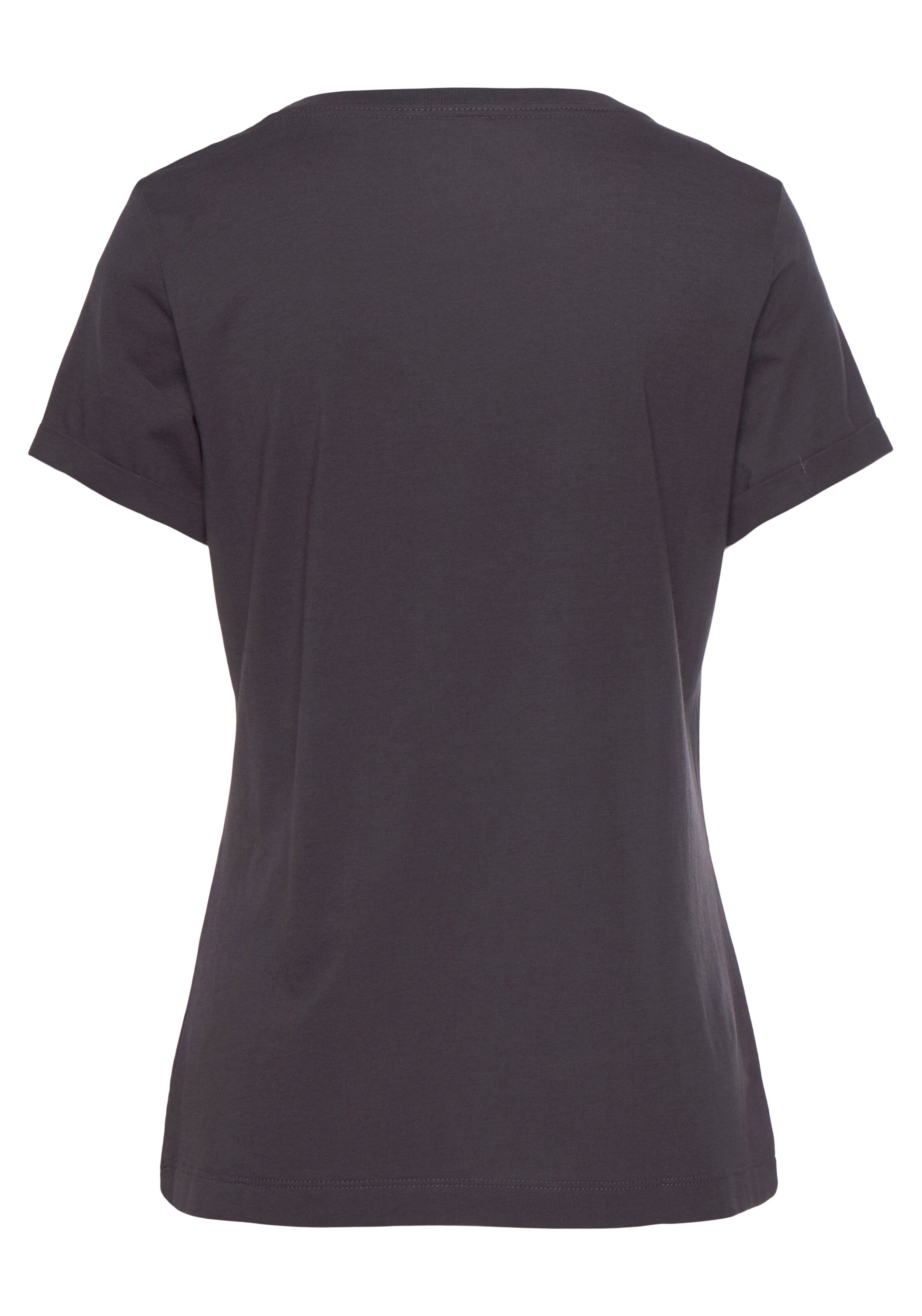 VIVANCE Kraťasy 'Dreams' - Sivá