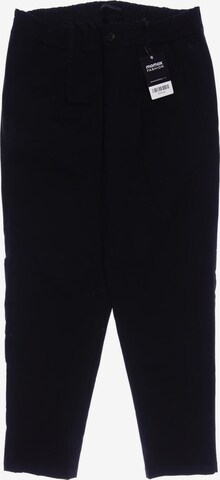 DRYKORN Pants in 34 in Black: front