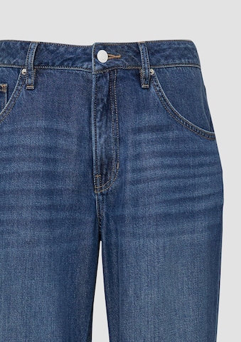 s.Oliver Regular Jeans ' BETH ' in Blue