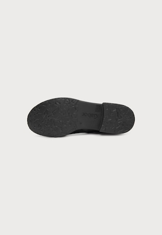 Bottines GABOR en noir