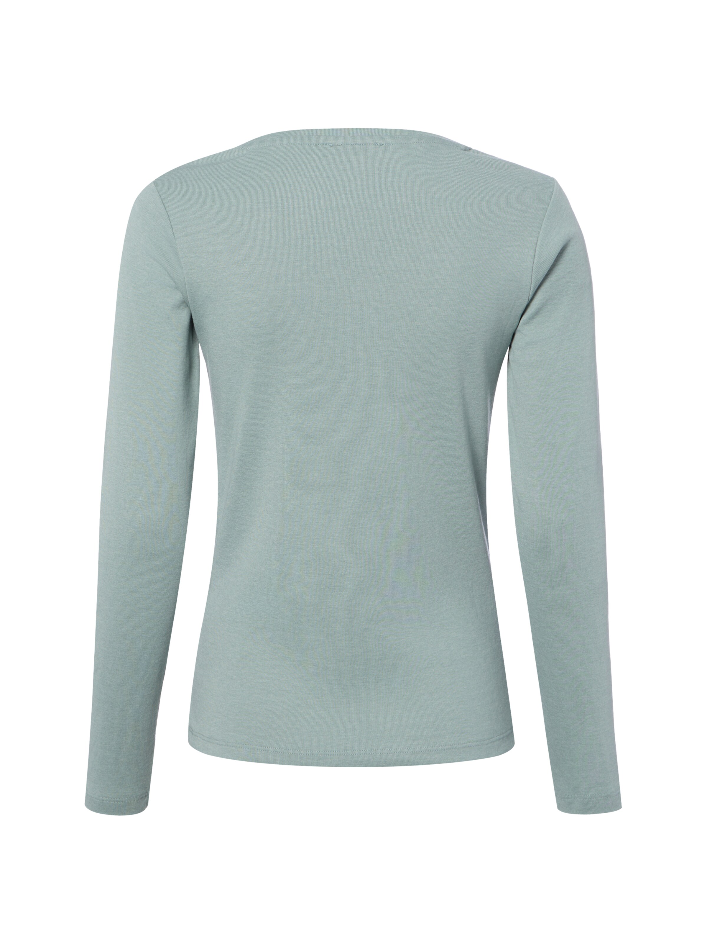 Brookshire Shirt in Grün