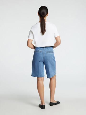 SELECTED Regular Jeans in Blauw