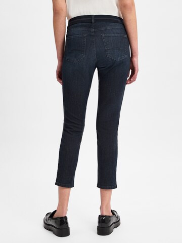 Angels Slim fit Jeans 'Ornella Sporty' in Blue