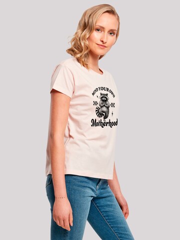 F4NT4STIC Shirt in Pink