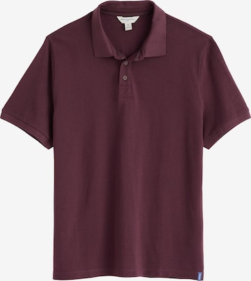 Seasalt Cornwall Shirt ' Balefire' in Lila: voorkant