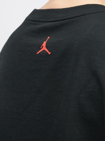 Jordan Shirt 'BRK ESS 85' in Black
