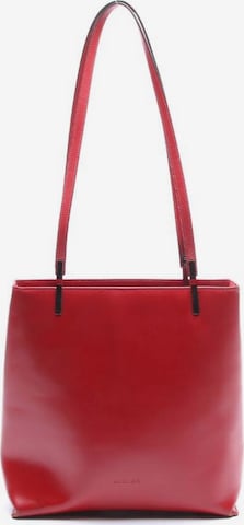 AIGNER Schultertasche / Umhängetasche One Size in Rot: predná strana