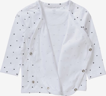 Noppies Shirt 'Anne' in White