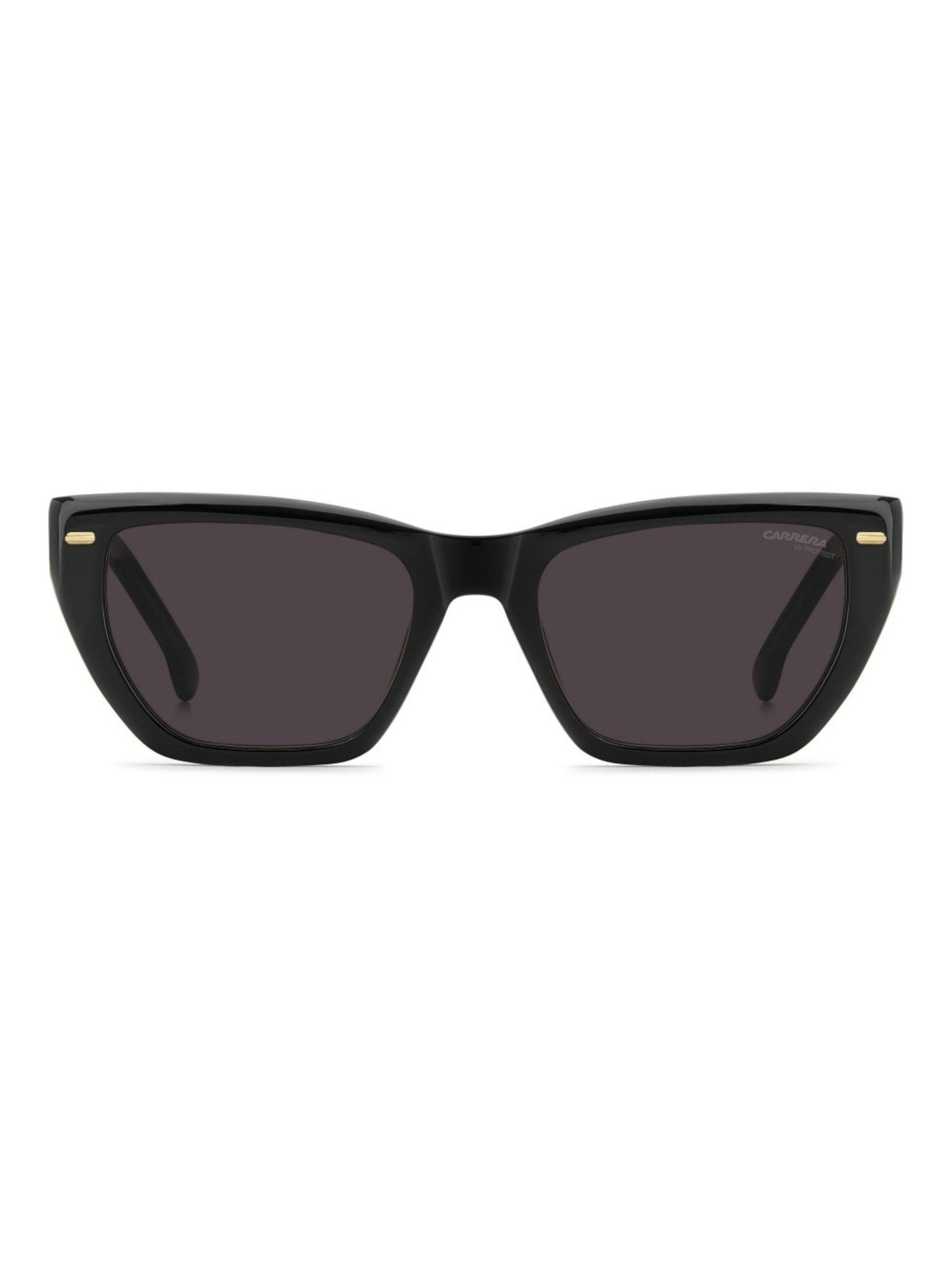 Carrera Sonnenbrille‌‌‌ in Schwarz
